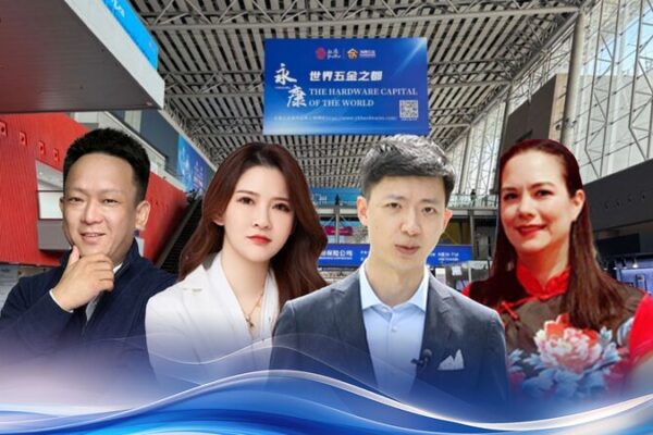 China’s Canton Fair Highlights Robust Foreign Trade Opportunities China's Canton Fair Highlights Robust Foreign Trade Opportunities video poster