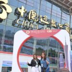 China's Canton Fair Ignites Global Trade with Innovative Technologies