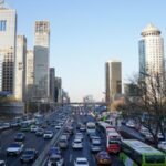 China's Central Financial Work Conference Addresses Real Estate Risks