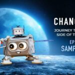 China's Chang'e-6 Collects First-Ever Samples from Moon's Far Side video poster