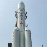 China's Chang'e-6 Lunar Probe Ready for May 3 Launch After Successful Final Rehearsal