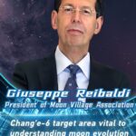 China's Chang'e-6 Mission Aims for Historic Landing on Moon's Far Side video poster