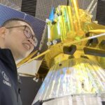 China's Chang'e-6 Mission Begins Return of Lunar Samples from Moon's Far Side