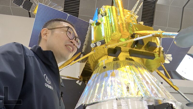 Chinas_Change-6_Mission_Begins_Return_of_Lunar_Samples_from_Moons_Far_Side - Khabar Asia China's Chang'e-6 Mission Begins Return of Lunar Samples from Moon's Far Side