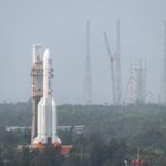 China's Chang'e-6 Mission: Preparing to Explore the Far Side of the Moon