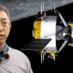 China's Chang'e-6 Mission Successfully Transfers Moon Samples for Return to Earth video poster