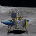 China's Chang'e 6 Set to Collect Samples from Far Side of the Moon
