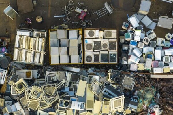 China's Circular Economy Push Fuels New Wave of Consumption