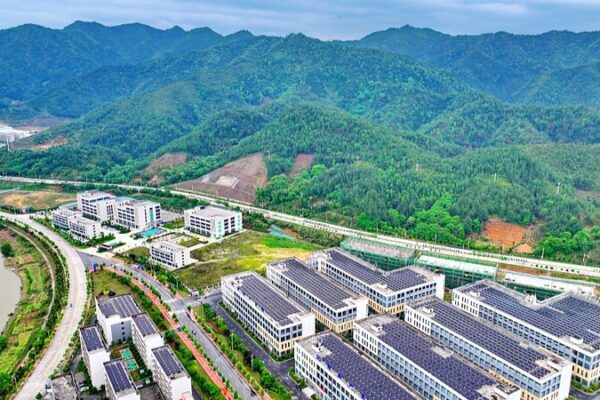 China's Clean Energy Overcapacity: Separating Fact from Fiction