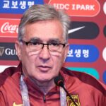 Chinas_Coach_Calls_for_Unity_Ahead_of_World_Cup_Qualifier_Against_South_Korea - Khabar Asia China's Coach Calls for Unity Ahead of World Cup Qualifier Against South Korea