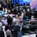 China's Commerce Minister Criticizes EU's EV Probe as Trade Protectionism