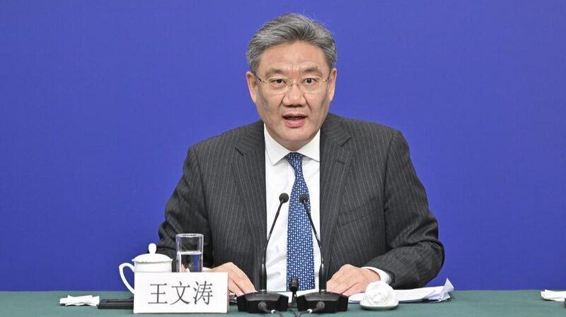 Chinas_Commerce_Minister_Highlights_Major_Victory_for_Multilateralism_at_WTO_Conference_poster - Khabar Asia China's Commerce Minister Highlights 'Major Victory for Multilateralism' at WTO Conference video poster