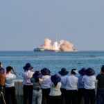 China's Commercial Space Industry Poised for Rapid Expansion