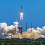 China's Commercial Space Industry Set to Soar Beyond 2.3 Trillion Yuan in 2024