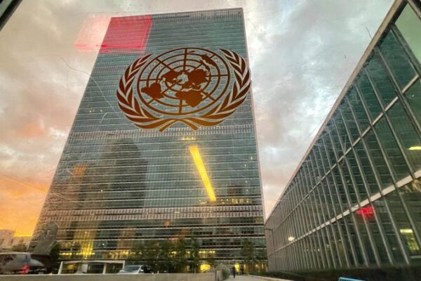 China's Commitment to Sustainable Development Amid Global Challenges