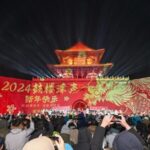 China's Confident Return: Embracing Global Engagement and Economic Resilience