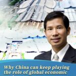 China's Continued Rise as the Global Economic Engine video poster