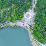 China's Courts Conclude 232,000 Environmental Cases in 2023