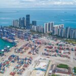 China's Crucial Role in the Reconfiguration of Global Value Chains