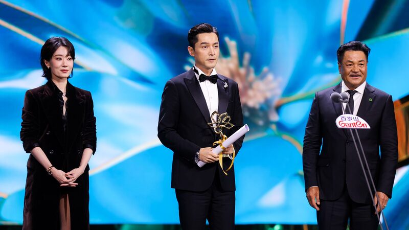 Chinas_Cultural_Renaissance_Awards_Healing_Arts_and_Heritage_Preservation - Khabar Asia China's Cultural Renaissance: Awards, Healing Arts, and Heritage Preservation