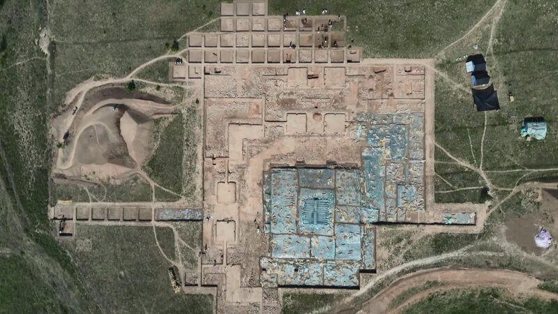 Chinas_Cultural_Wonders_From_Ancient_Temples_to_Global_Healing - Khabar Asia China's Cultural Wonders: From Ancient Temples to Global Healing