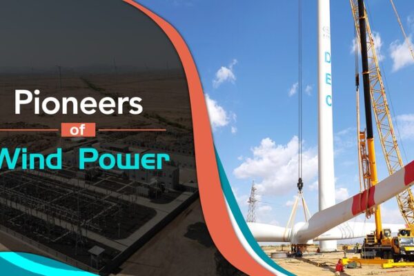 China’s DEC Unveils First Overseas Wind Farm in Ethiopia’s Somali Region China's DEC Unveils First Overseas Wind Farm in Ethiopia's Somali Region video poster