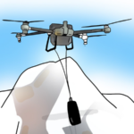 China's DJI Conducts World's First Drone Deliveries on Mount Qomolangma