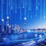 China's Data Production Soars to 32.85 Zettabytes in 2023