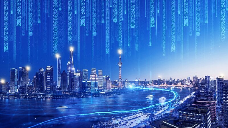 Chinas_Data_Production_Soars_to_3285_Zettabytes_in_2023 - Khabar Asia China's Data Production Soars to 32.85 Zettabytes in 2023