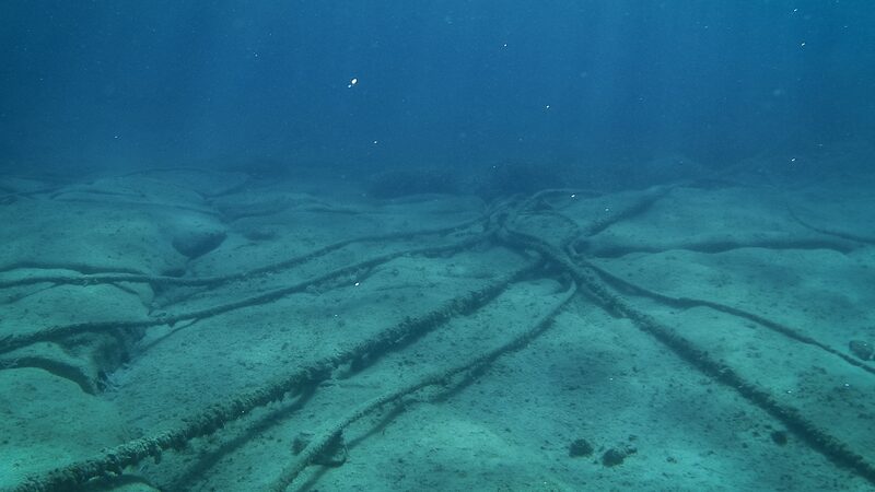 China's Deep-Sea Robot 'Taurus' Buries First Seabed Cable for Offshore Wind Project