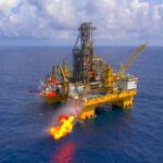 China's Deep Sea No.1 Gas Field Achieves Record Output