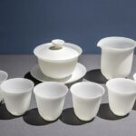 China's Dehua Porcelain Makes Global Debut in 'China White' Exhibition video poster