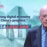China's Digital Revolution and Green Growth: Martin Jacques on a New Era video poster