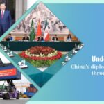 China's Diplomacy in 2023: Advocating Dialogue for Global Peace