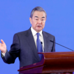 China's Diplomatic Contributions: Reflecting on a Challenging Year