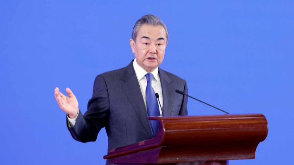 Chinas_Diplomatic_Contributions_Reflecting_on_a_Challenging_Year - Khabar Asia China's Diplomatic Contributions: Reflecting on a Challenging Year
