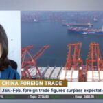 China's Diversified Trade Growth in Early 2024 Highlights Economic Resilience video poster