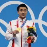 Chinas_Diving_Legends_Cao_Yuan_and_Xie_Siyi_Return_for_Paris_2024_Olympics - Khabar Asia China's Diving Legends Cao Yuan and Xie Siyi Return for Paris 2024 Olympics