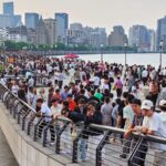 China's Dragon Boat Festival Sees Surge in Consumer Spending