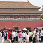 China's Dragon Boat Festival Spurs Surge in Domestic Tourism