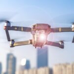 Chinas_Drone_Industry_Soars_with_32_Growth_in_UAV_Registrations - Khabar Asia China's Drone Industry Soars with 32% Growth in UAV Registrations
