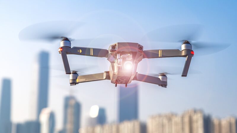 Chinas_Drone_Industry_Soars_with_32_Growth_in_UAV_Registrations - Khabar Asia China's Drone Industry Soars with 32% Growth in UAV Registrations