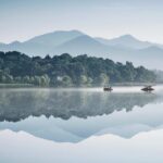 Chinas_Ecological_Environment_Sees_Steady_Improvement_in_2023 - Khabar Asia China's Ecological Environment Sees Steady Improvement in 2023