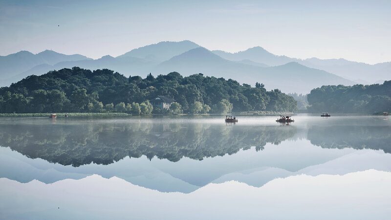 Chinas_Ecological_Environment_Sees_Steady_Improvement_in_2023 - Khabar Asia China's Ecological Environment Sees Steady Improvement in 2023