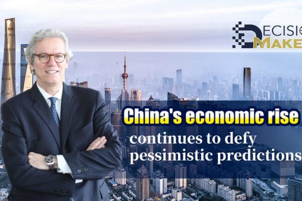 Chinas_Economic_Growth_Defies_Western_Pessimism_Continues_Steady_Expansion - Khabar Asia China's Economic Growth Defies Western Pessimism, Continues Steady Expansion
