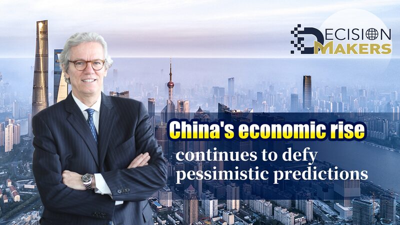 Chinas_Economic_Growth_Defies_Western_Pessimism_Continues_Steady_Expansion - Khabar Asia China's Economic Growth Defies Western Pessimism, Continues Steady Expansion