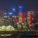 China's Economic Growth: Far from Reaching Its Peak