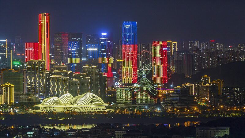 Chinas_Economic_Growth_Far_from_Reaching_Its_Peak - Khabar Asia China's Economic Growth: Far from Reaching Its Peak