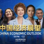 China's Economic Growth Prospects Discussed by Global Experts video poster