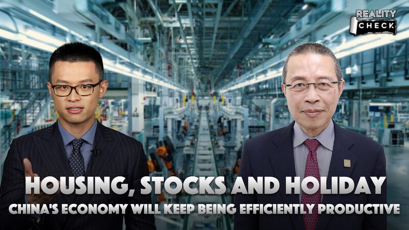 Chinas_Economic_Resilience_Amid_Global_Market_Fluctuations - Khabar Asia China's Economic Resilience Amid Global Market Fluctuations